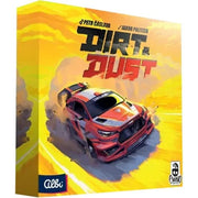 dirt & dust