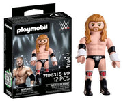 wwe - triple h