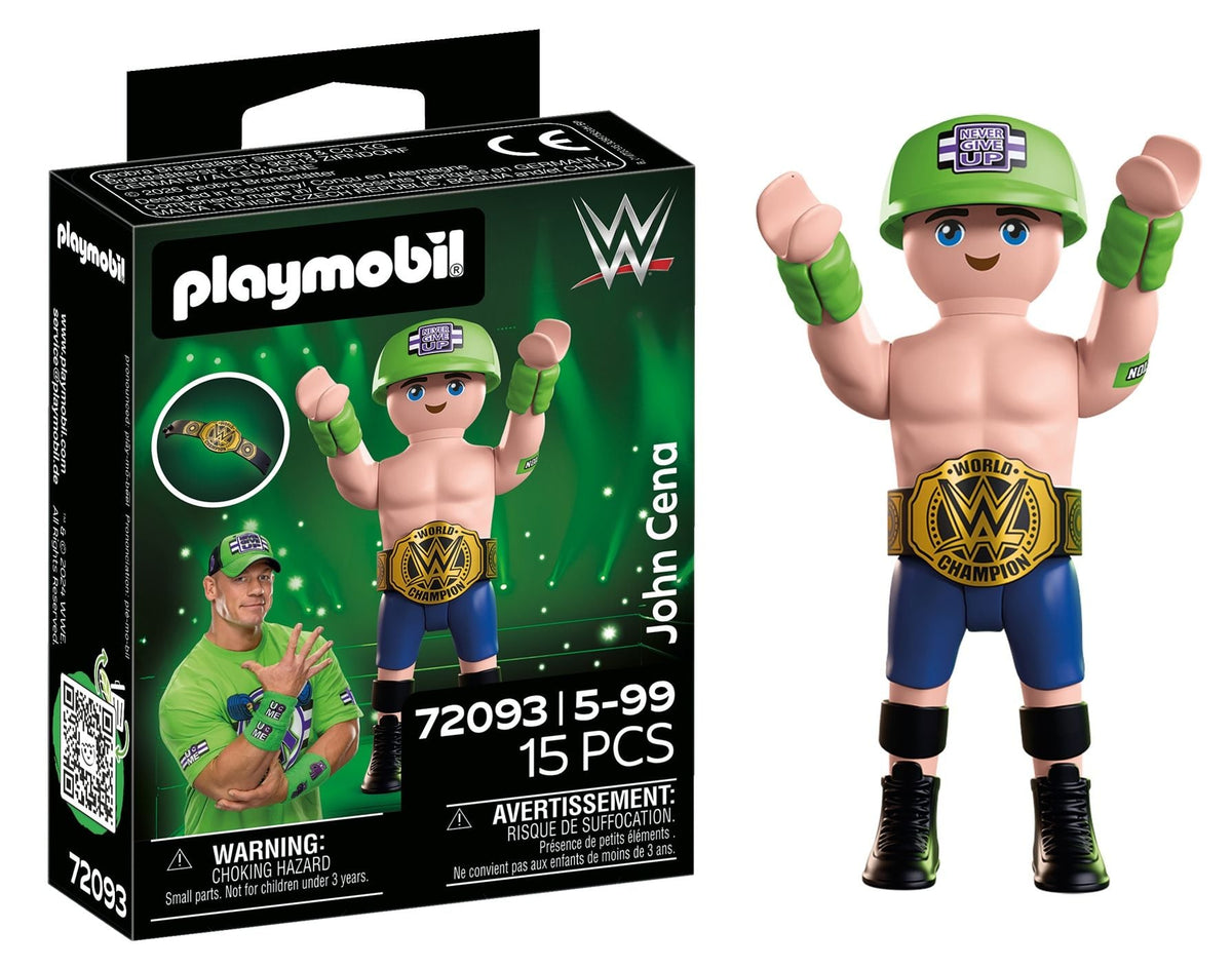 wwe - john cena