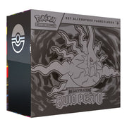 pokemon megaevoluzione - buio pesto set allenatore fuoriclasse (ita)