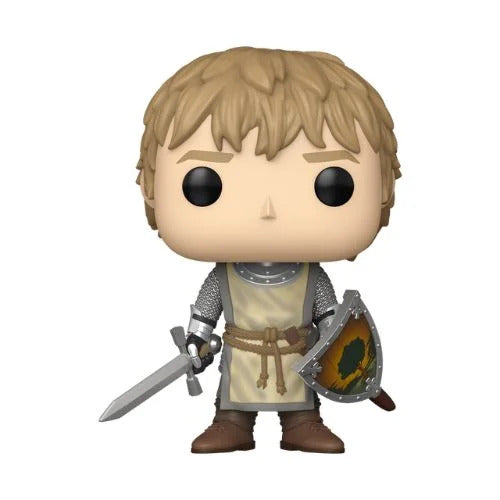 a knight of the seven kingdoms - dunk 9cm - funko pop! 1901 chase