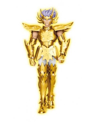 saint seiya - champion class 11 - cancer deathmask