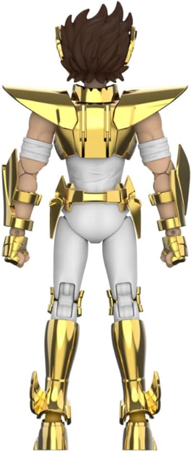 saint seiya - champion class ex - pegasus seiya anniversary edition