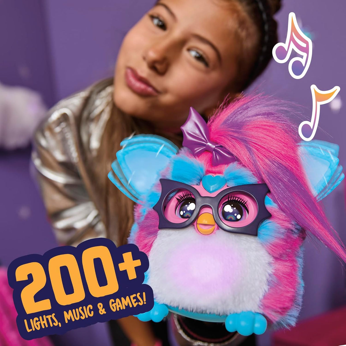 furby vibes