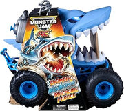 monster jam - chomping megalodon rc