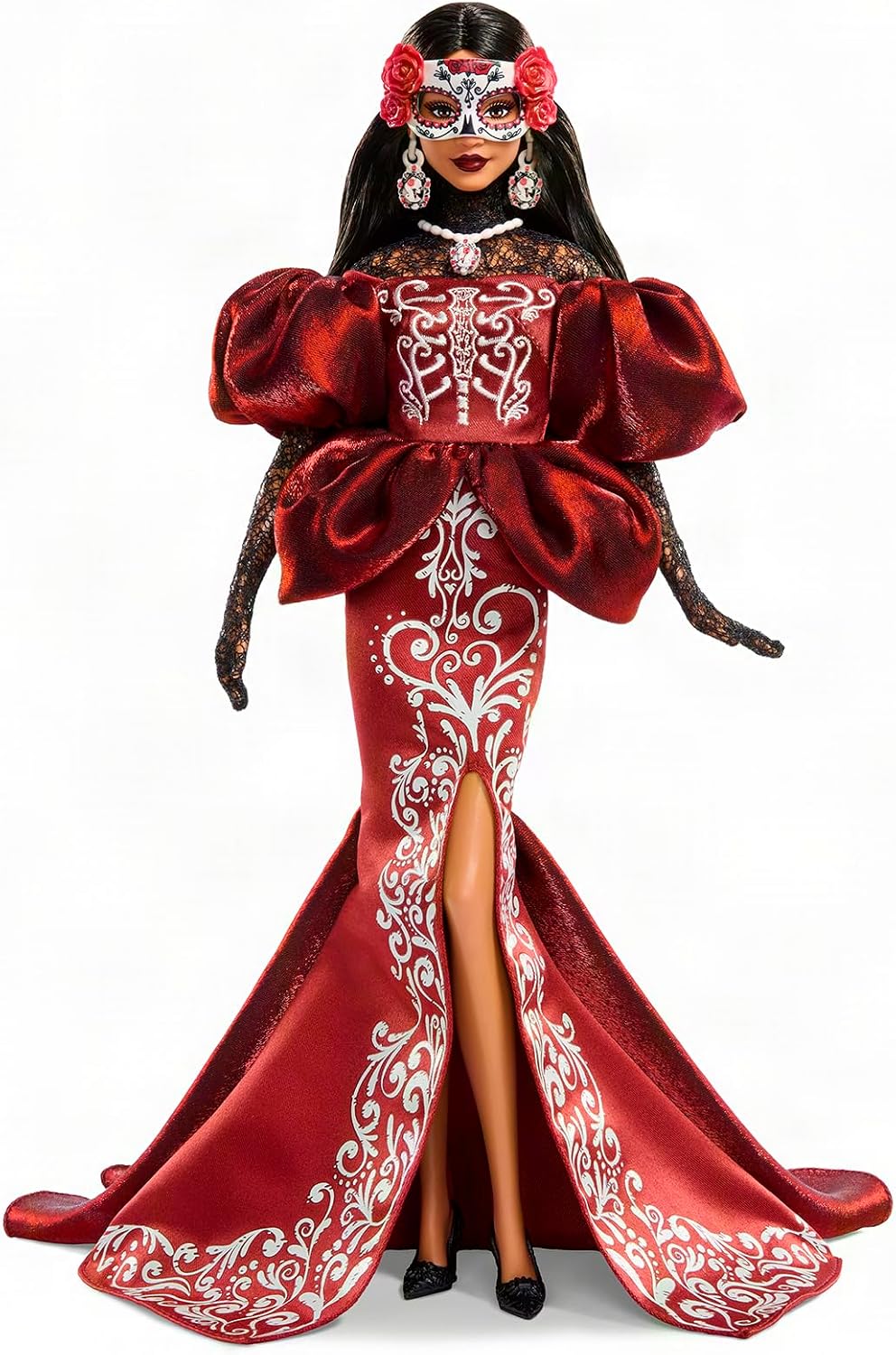 barbie - barbie dia de muertos 2026