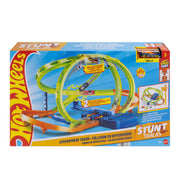 hot wheels - scontri nell'ipersfera