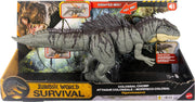 jurassic world - fall feature giganotosaurus