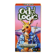 odd logic