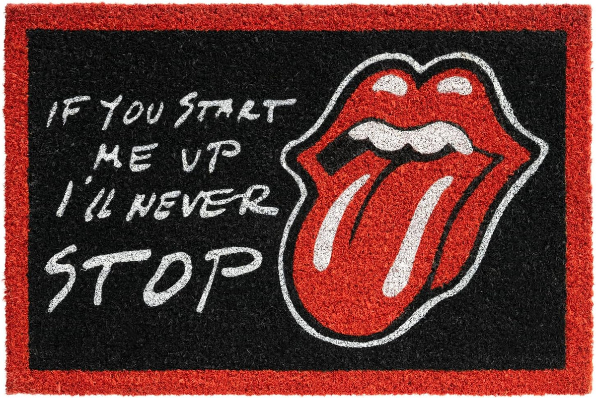 zerbino - the rolling stones