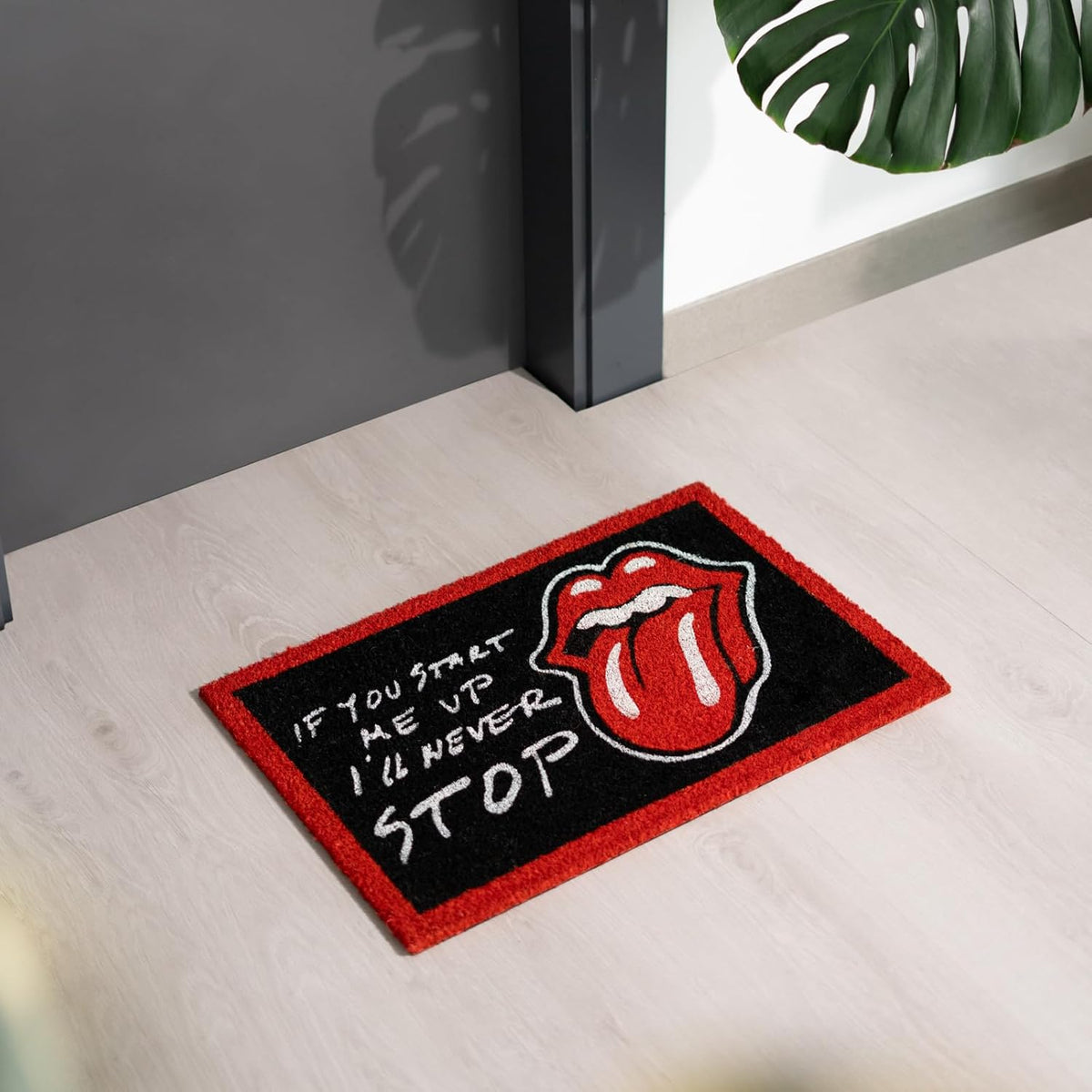 zerbino - the rolling stones