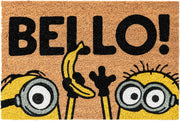 zerbino - minions