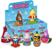 blonks - 1 personaggio assortito -  funko pop!