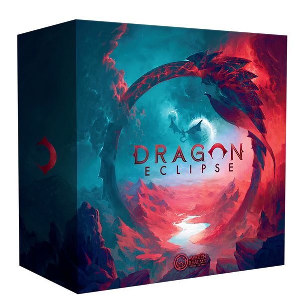 dragon eclipse