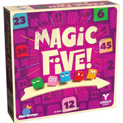 magic five!