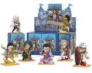 one piece marines - freenys hidden dissectibles - un personaggio a sopresa