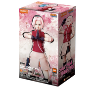 naruto shippuden - champion class 07 - sakura haruno