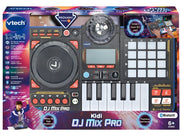 kidi dj mix pro