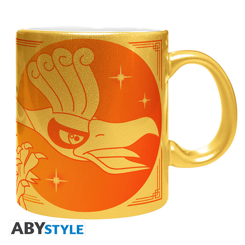 pokemon - tazza 320ml - ho-oh