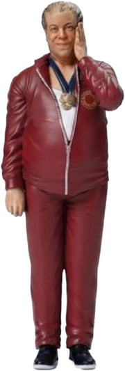 bombolo venticello - delitto sull'autostrada - mini figure 10cm