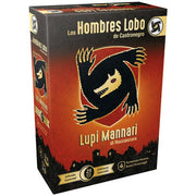 lupi mannari di roccascura - edizione limitata