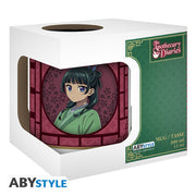 i diari della speziale - tazza 320 ml - mao mao & jinshi