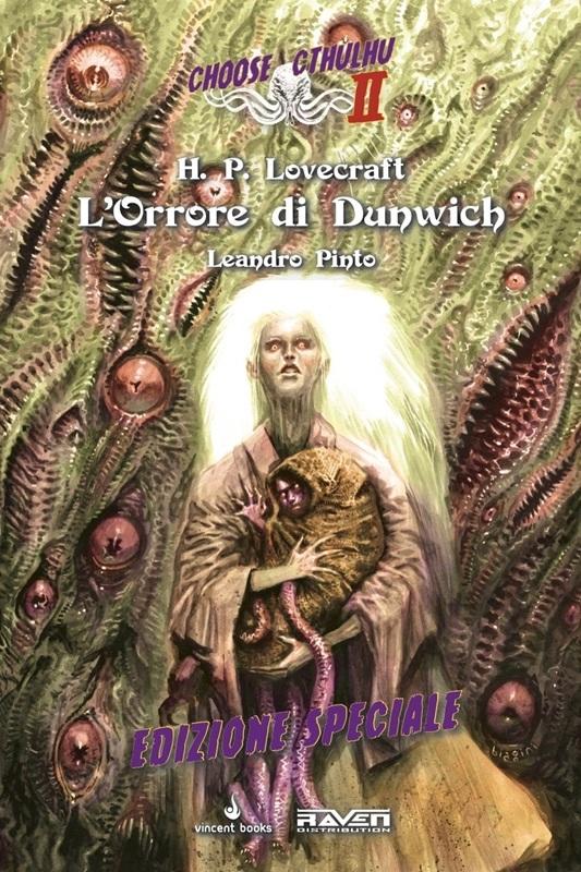 choose cthulhu ii vol.0 - edizione speciale con cofanetto