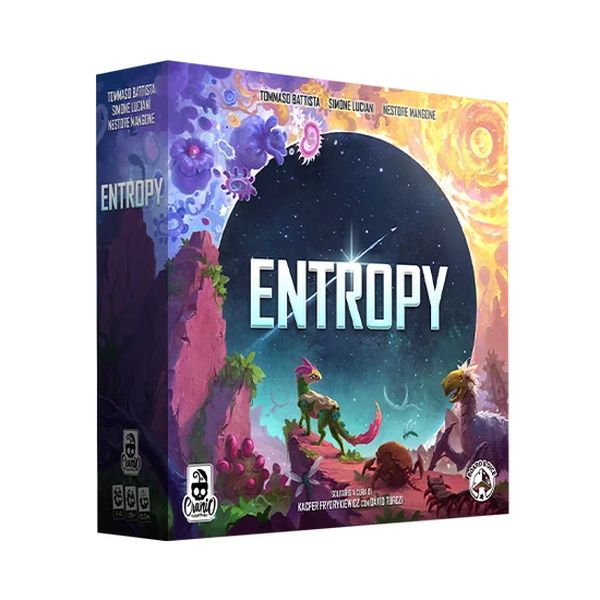 entropy