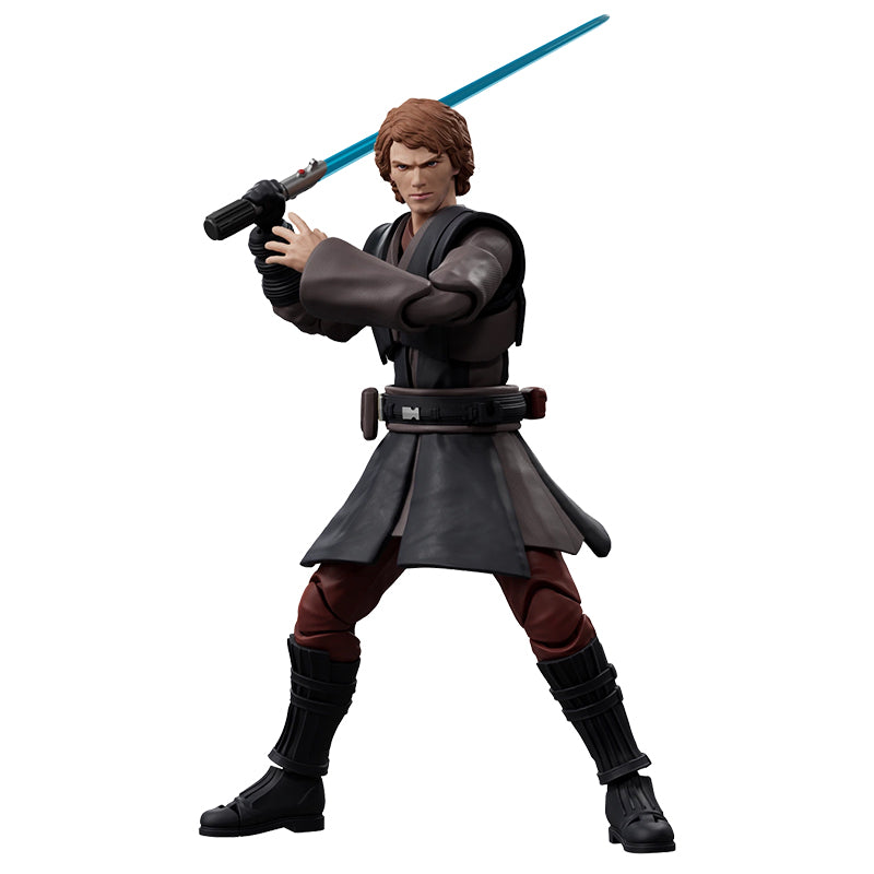 star wars - champion class 08 - anakin skywalker - revenge of the sith