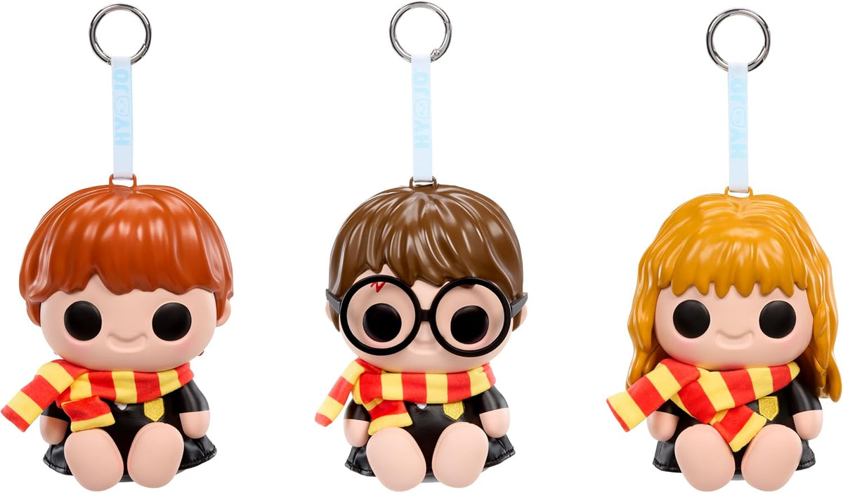 hyojo - serie 3 - harry potter - un modello a sorpresa