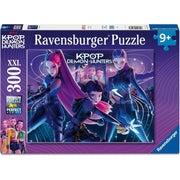 rumi mira e zoey - puzzle 300 pezzi xxl