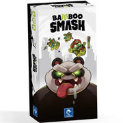 bamboo smash