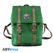 the legend of zelda - zaino premium - link