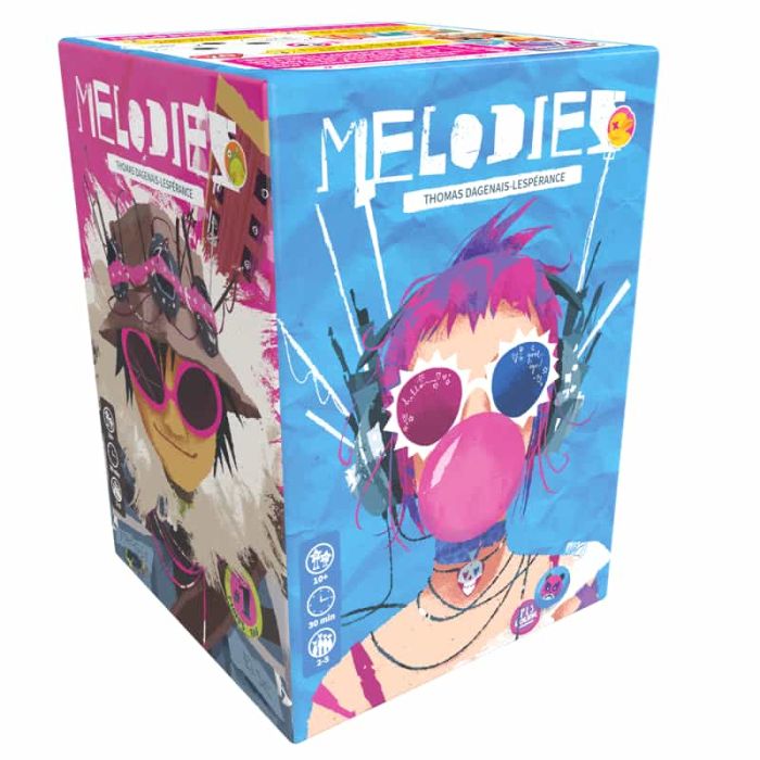melodies