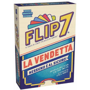 flip 7 - la vendetta