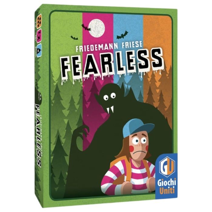 fearless
