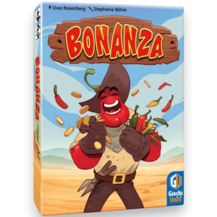 bonanza