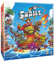 snails