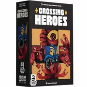 crossing heroes