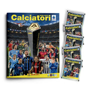 calciatori 2026-2027 - starter pack