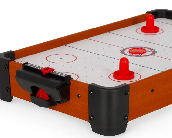 vintage memories - air hockey da tavolo