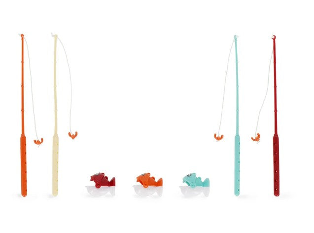 vintage memories - gioco della pesca catch me if you can