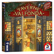 le taverne di valfonda