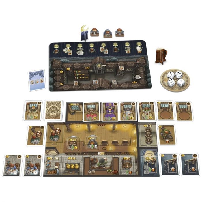 le taverne di valfonda