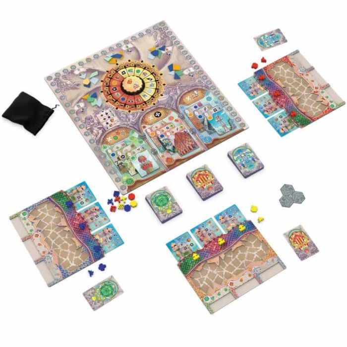 gaudì