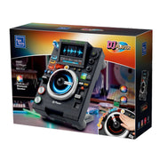 console dj