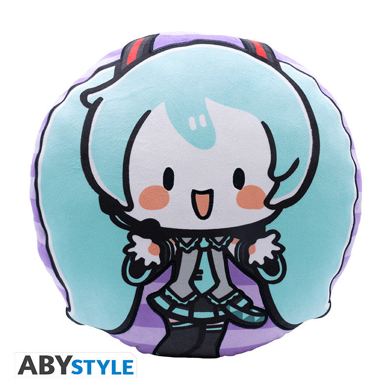 hatsune miku - cuscino - hatsune miku