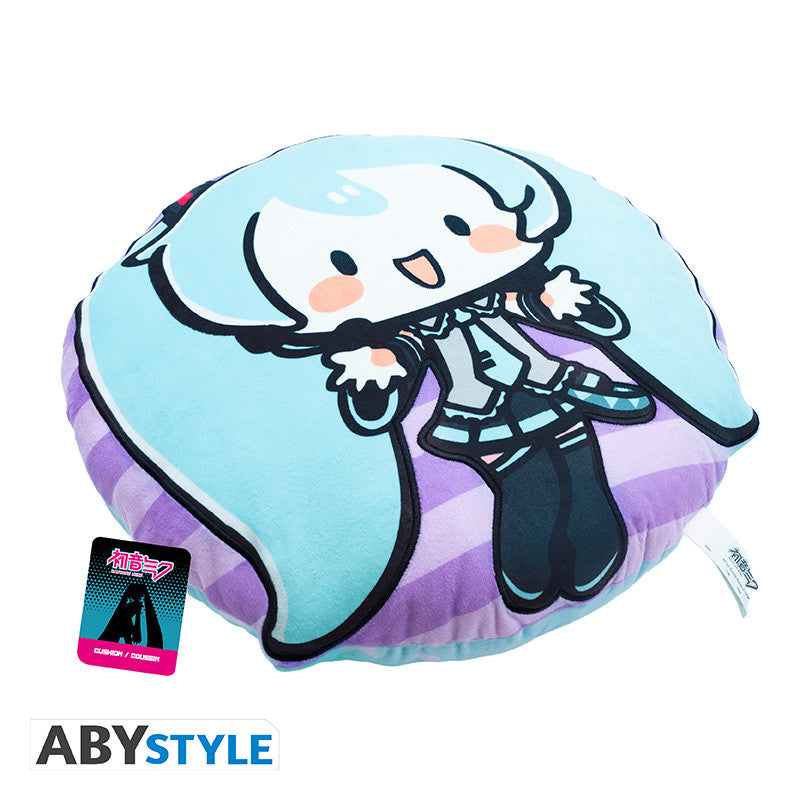 hatsune miku - cuscino - hatsune miku