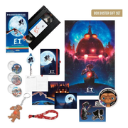 set regalo box buster - e.t.