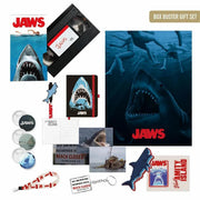 set regalo box buster - jaws